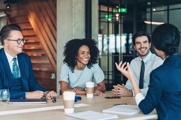 King's Business Checking Account