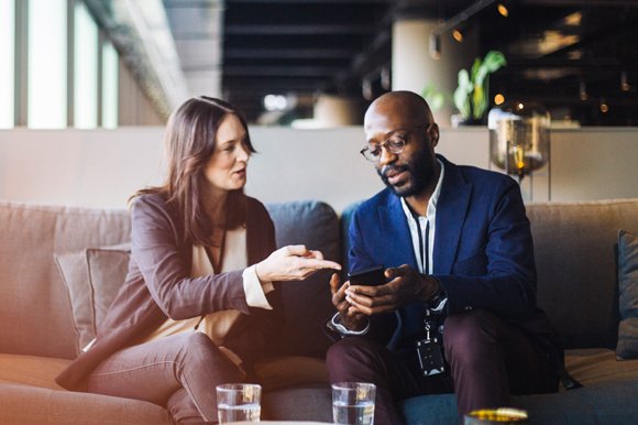 King's Business Loans