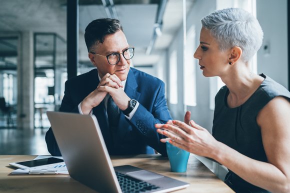 King's Business Savings